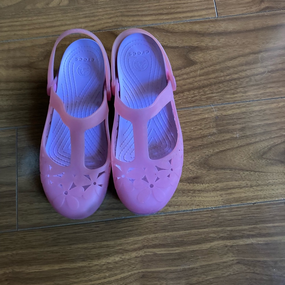 Crocs for women